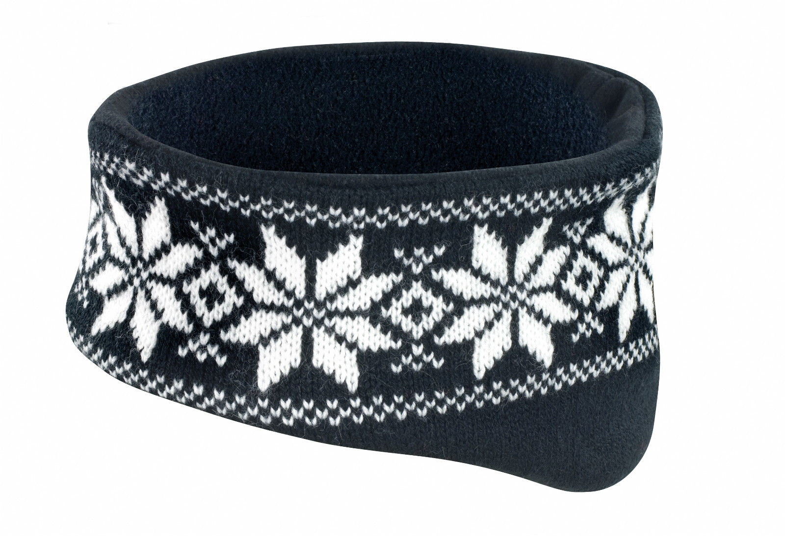 Result Fair Isle Headband Winter Ski Snowboard Unisex eBay