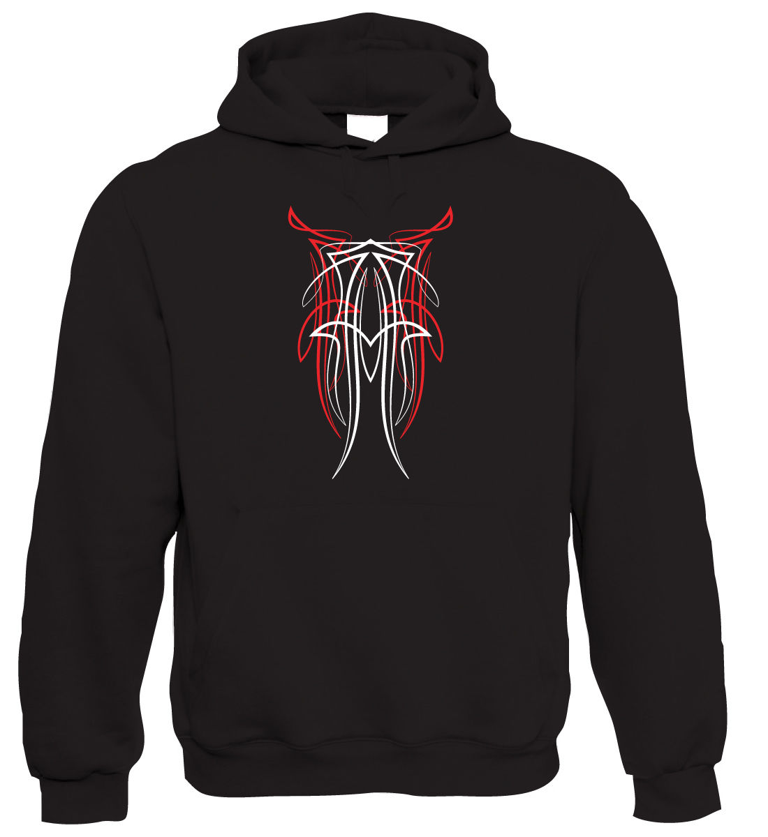 Pinstrip Hoodie Hot Rod American Muscle Car 1950s All Sizes inc 4XL 5XL eBay