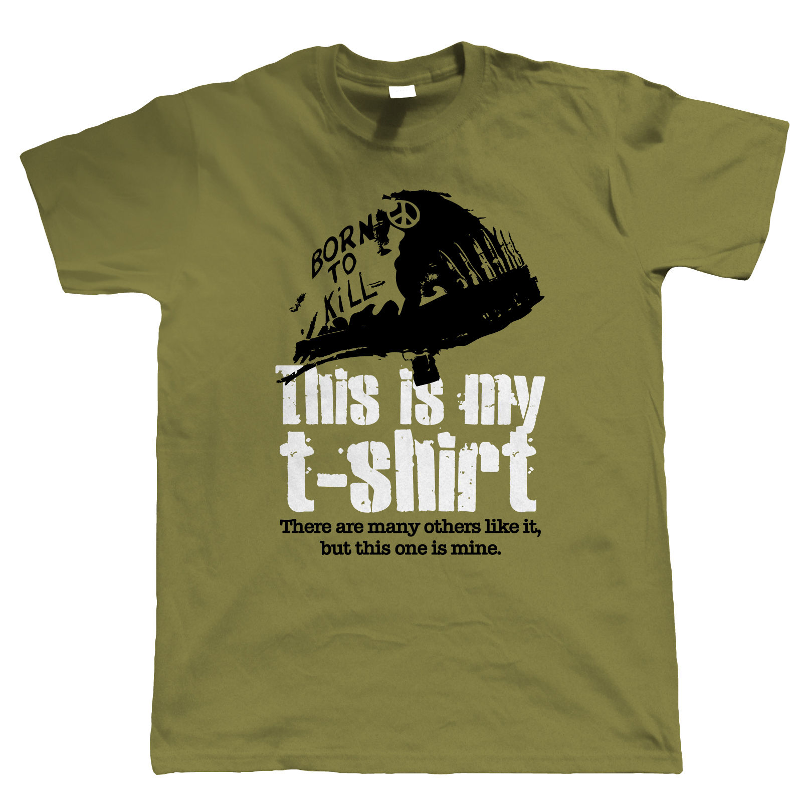 This Is My TShirt Mens Funny Airsoft or Paintball Video Game T Shirt eBay
