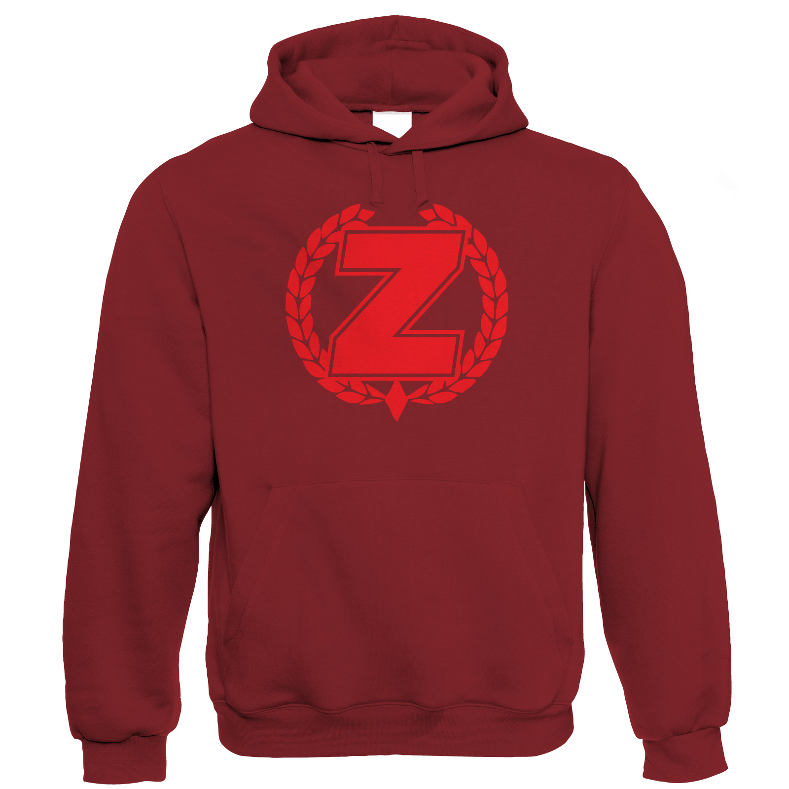 Mens Retro Biker Hoodie Gift for Him Dad Z1 Zephyr