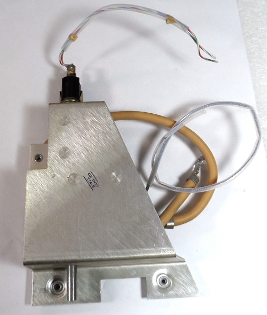 Collins 30S1, RF Deck (upper) Safety Interlock Switch Complete