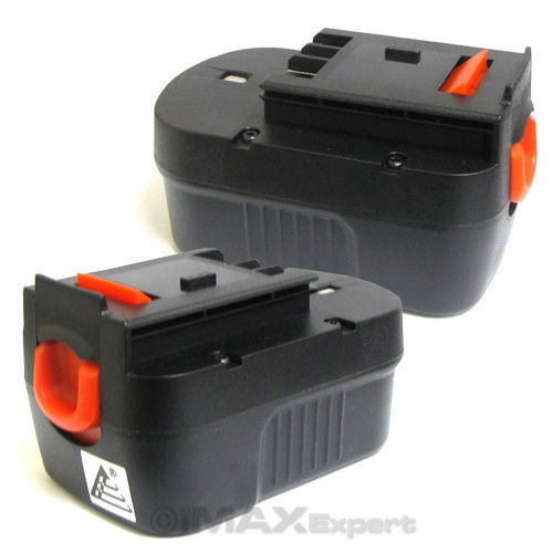 Replacement Batteries For Black And Decker Tools