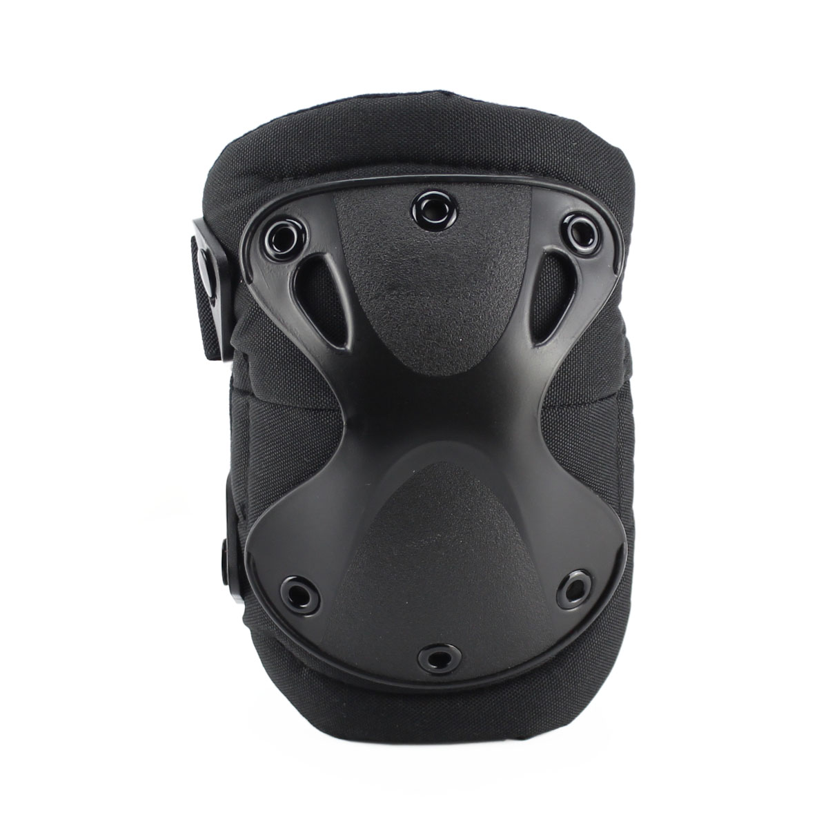 Airsoft Tactical Adjustable Elbow & Knee Protective Pads Knee Pad Skate