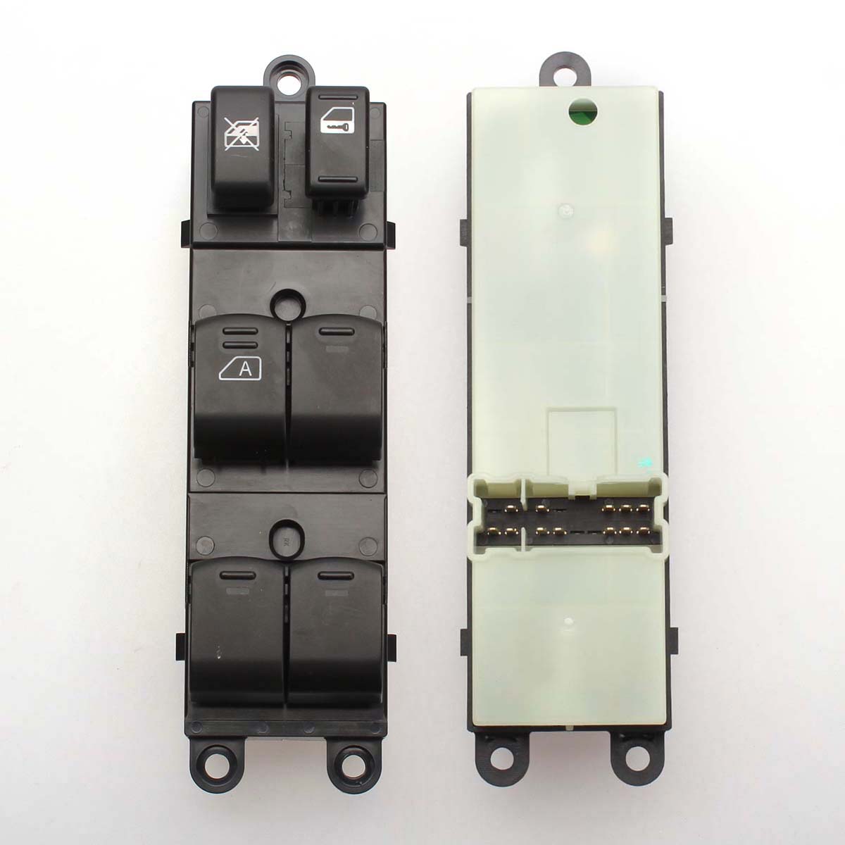 New Control Master Power Window Switch for Xterra Frontier Nissan 0507