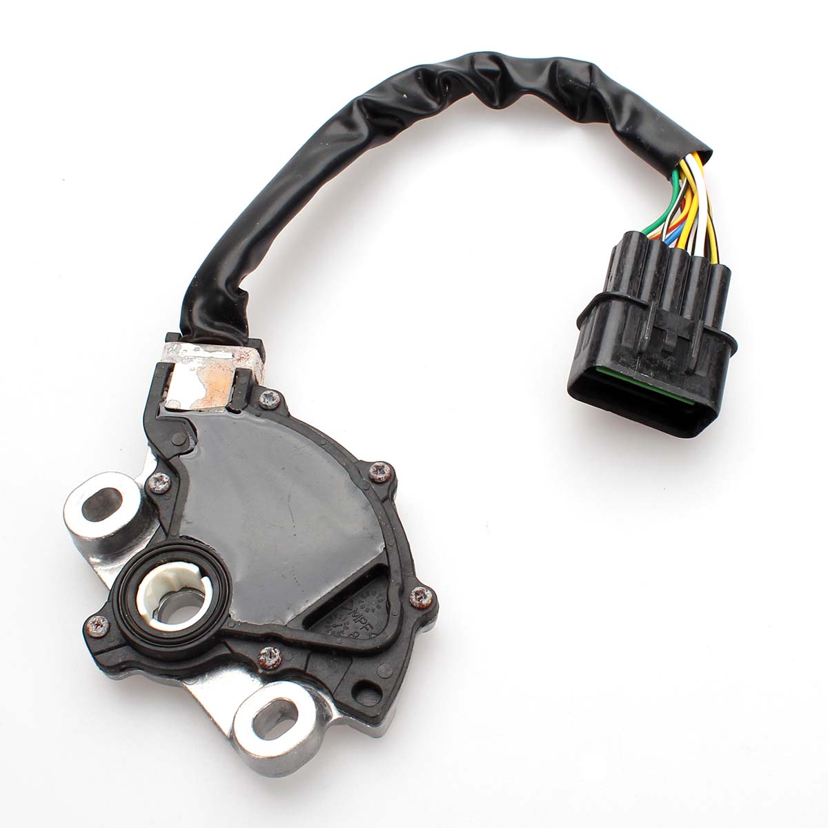 MR263257 Neutral Safety Switch For V73 V75 V77 Mitsubishi Pajero Montero Sport eBay