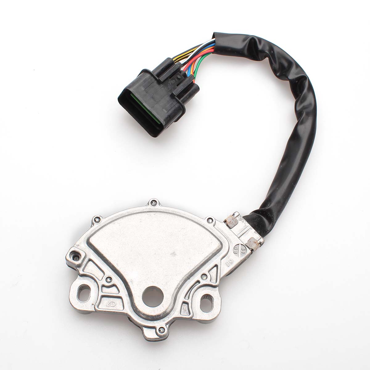 MR263257 Neutral Safety Switch For Mitsubishi Pajero Montero Sport V73 V75 V77 eBay