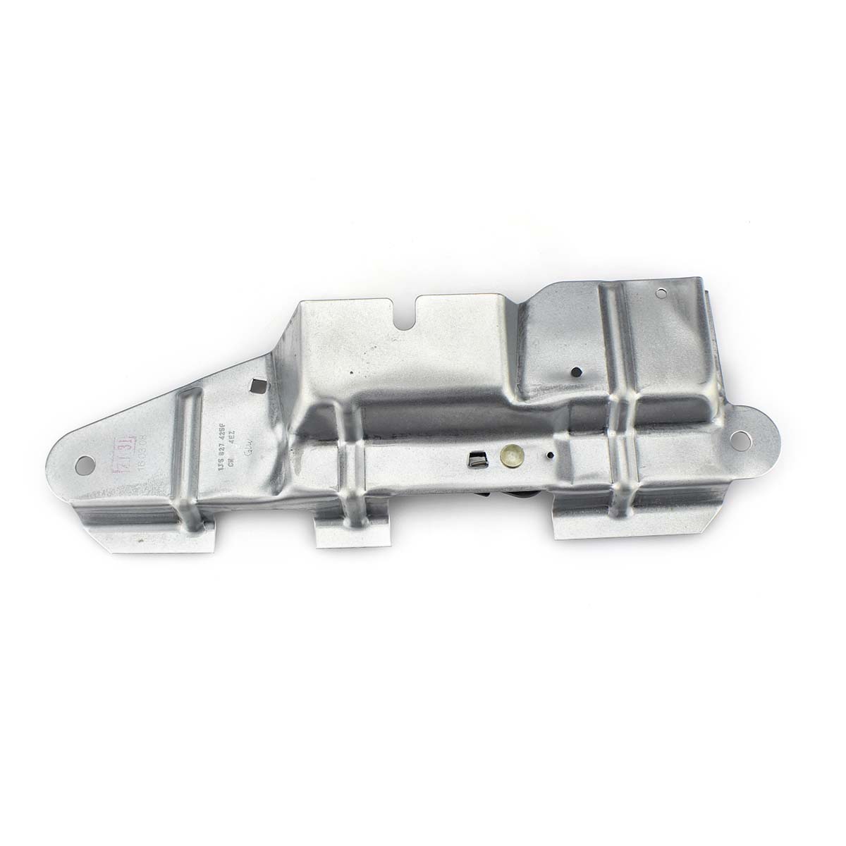 Boot Lock Actuator Latch Trunk Bracket for Jetta Golf Bora MK4