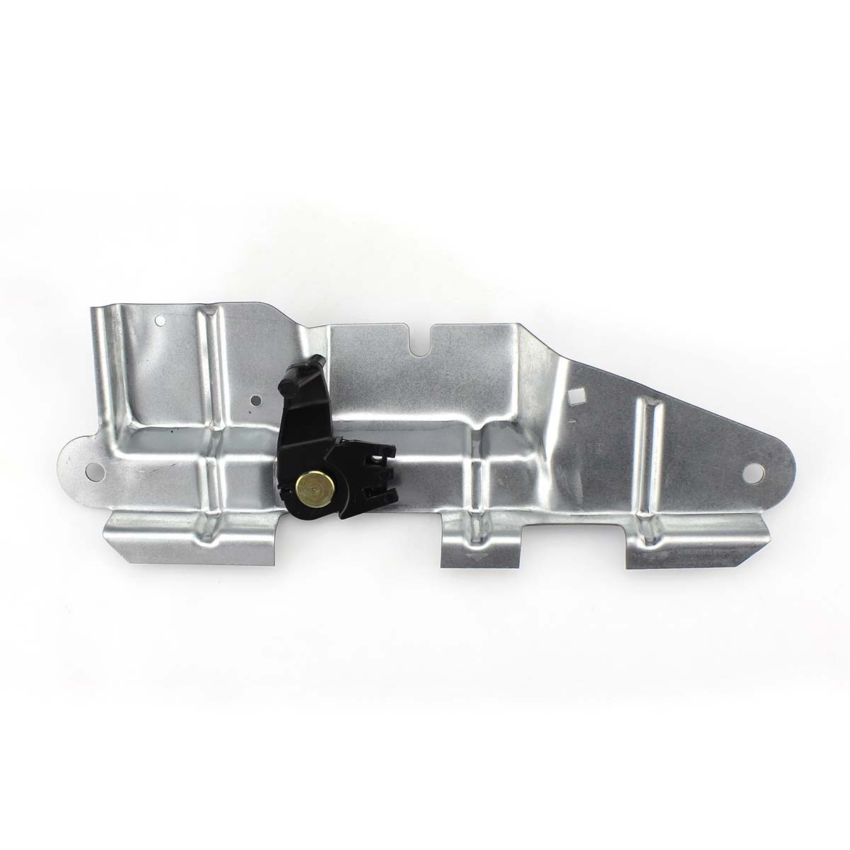 Boot Lock Actuator Latch Trunk Bracket for Jetta Golf Bora MK4