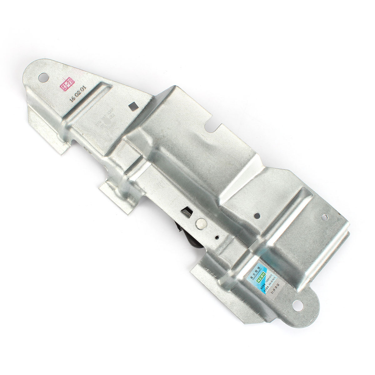 Boot Lock Latch Actuator Trunk Bracket for VW 1J5827425F Jetta Golf