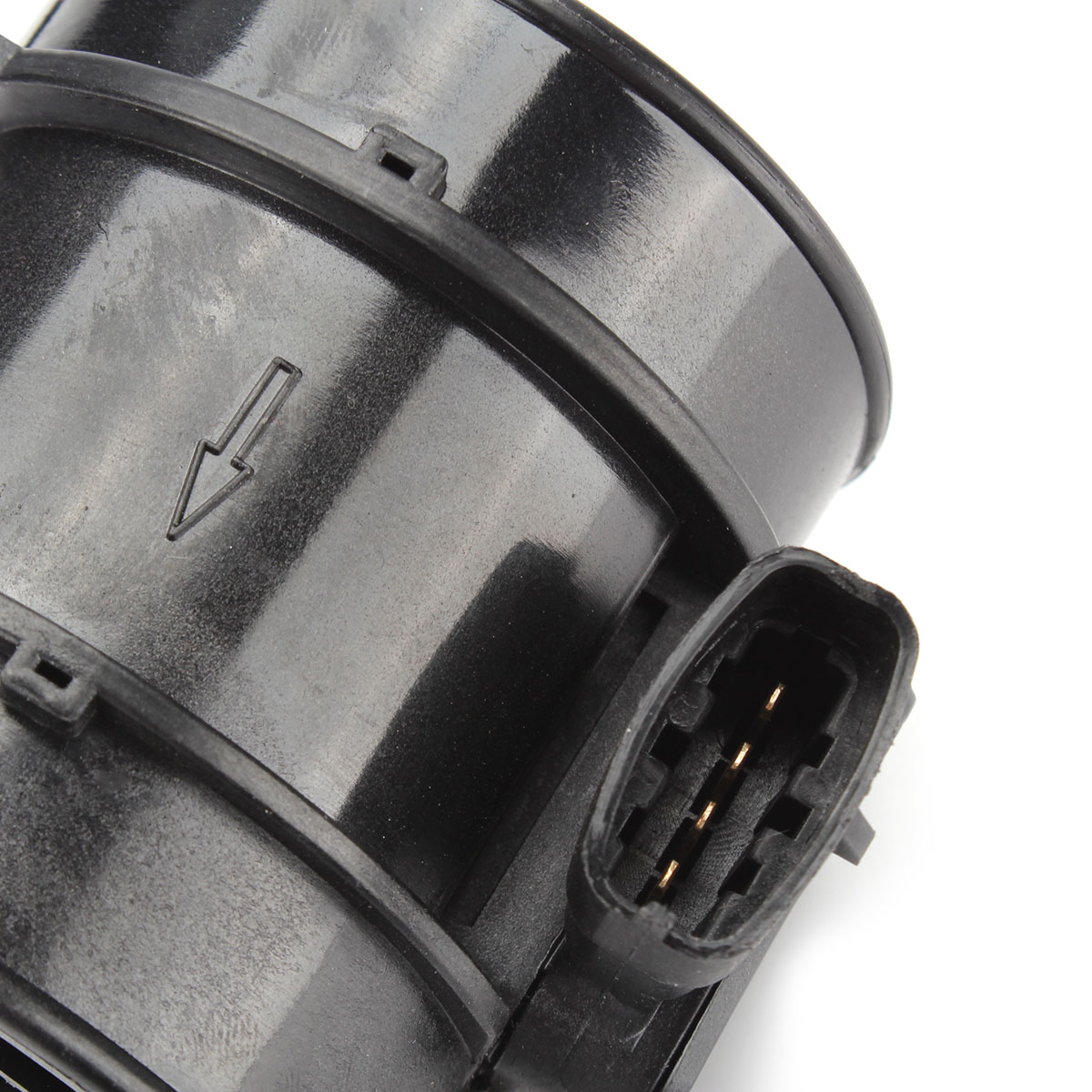 New 90530463 MAF Mass Air Flow Sensor for Saab Opel Vecro Vauxhall