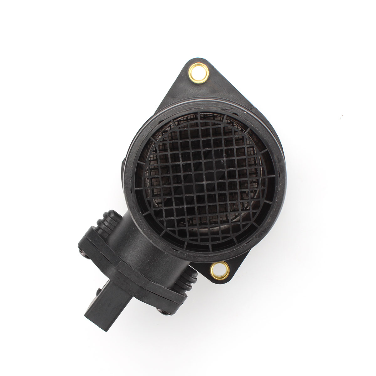 New MAF Meter 06A906461L Mass Air Flow Sensor for Audi VW Golf Jetta 1