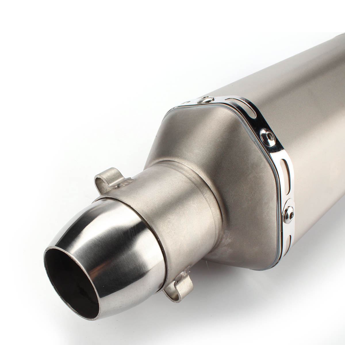 51mm motorcycle exhaust