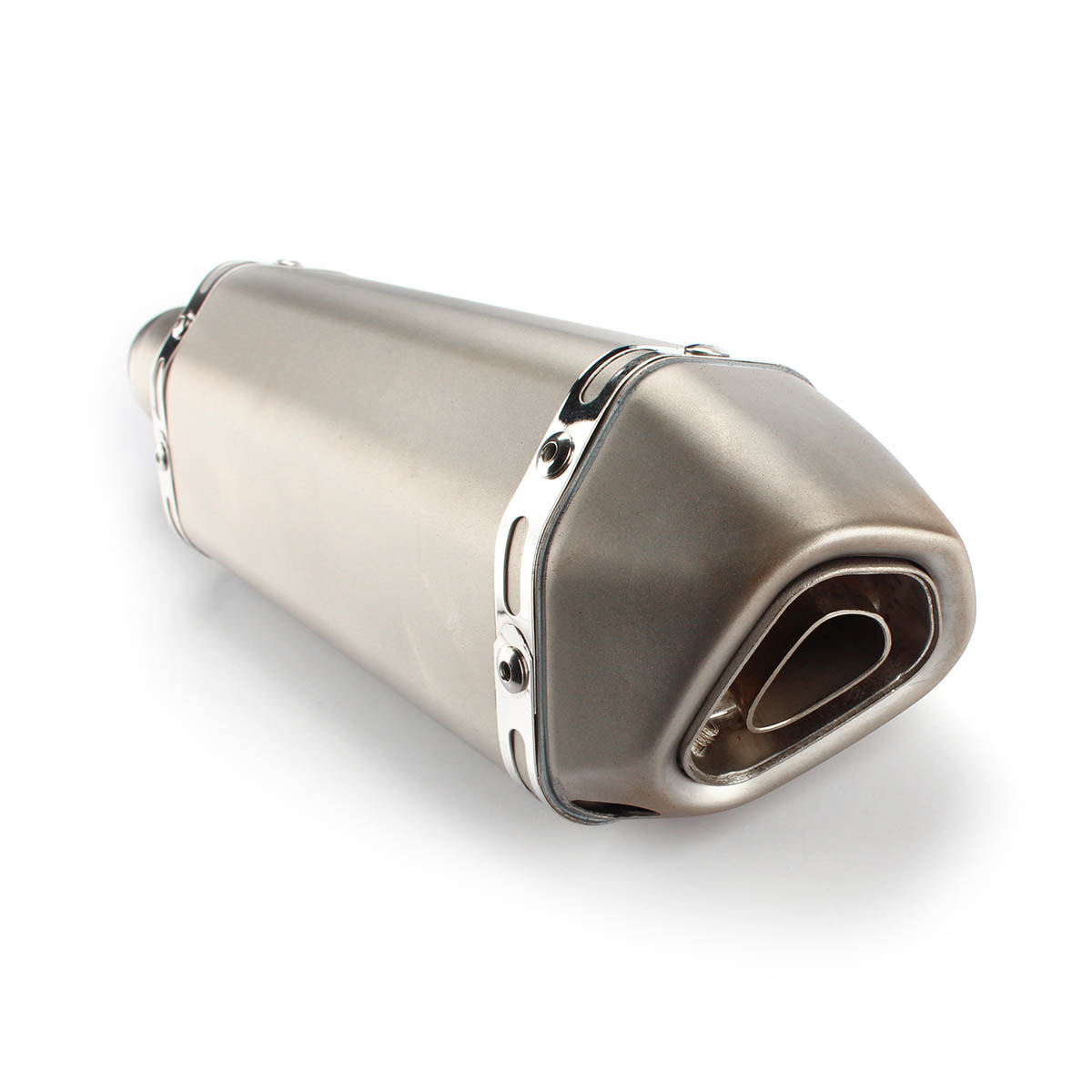 tab motorcycle exhaust
