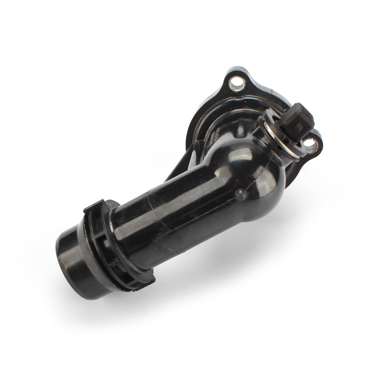 New Gasket 11531437085 Thermostat Housing For E46 E36 316i 318i 316Ci 318Ci BMW