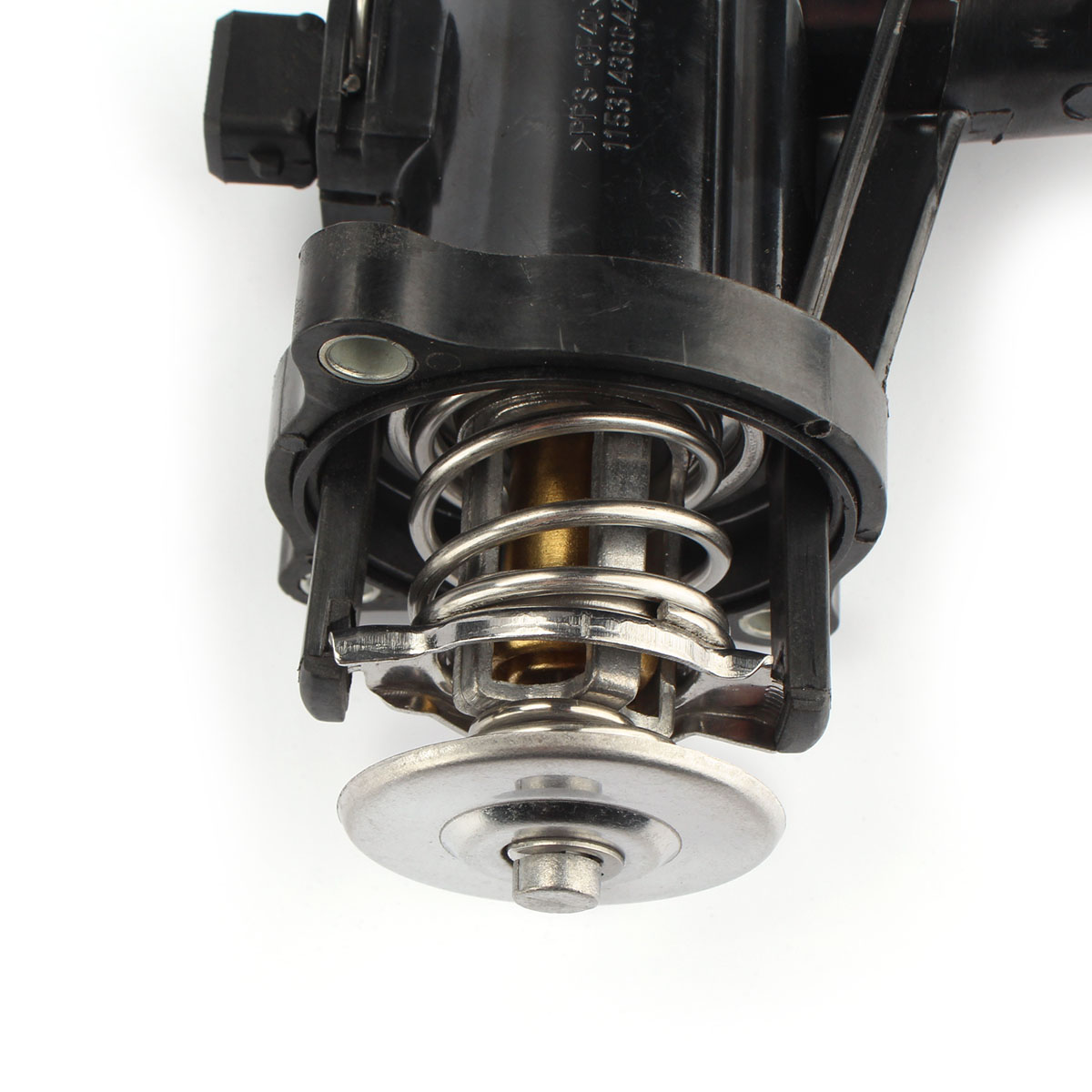 New Gasket 11531437085 Thermostat Housing For E46 E36 BMW 316i 318i 316Ci 318Ci eBay