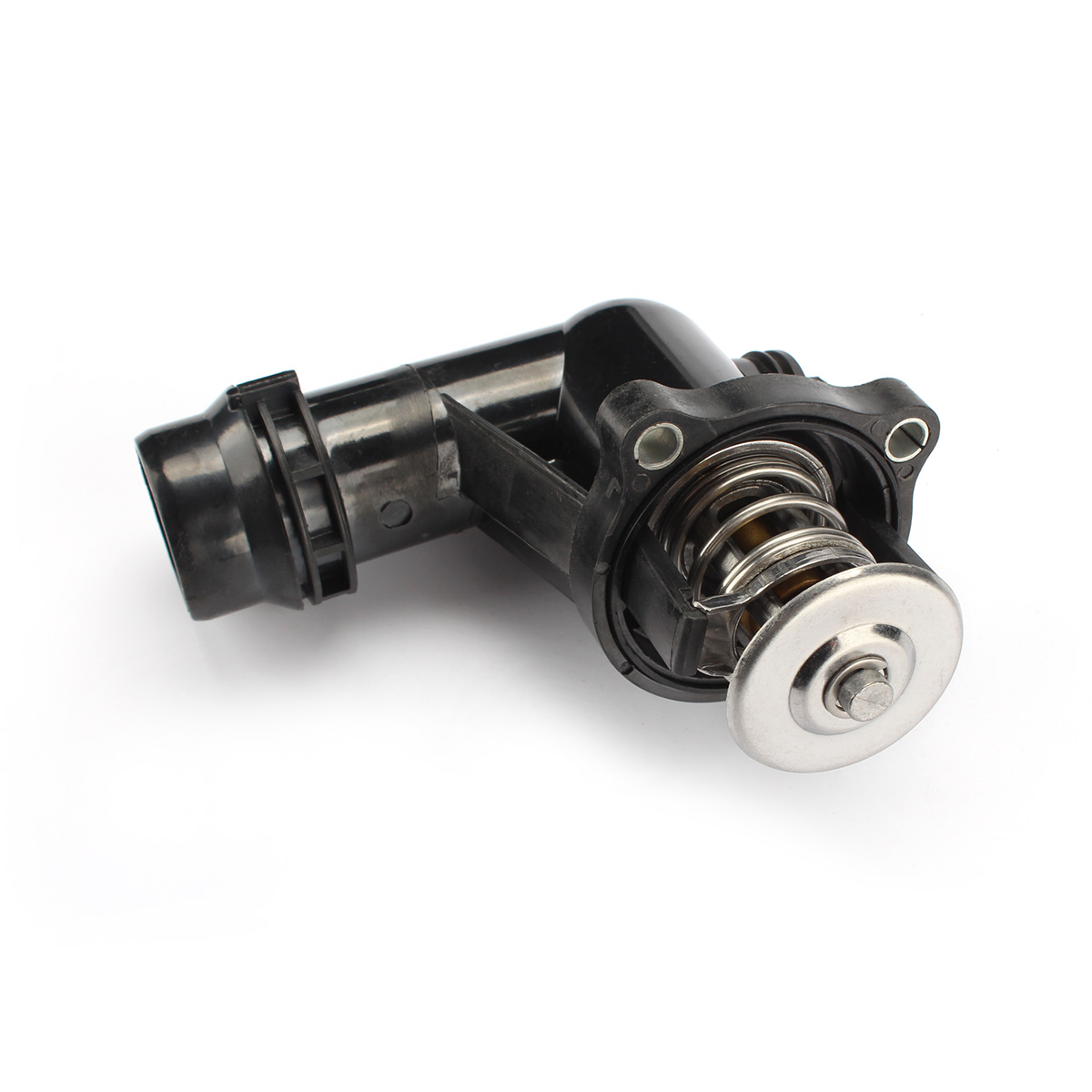 New Gasket 11531437085 Thermostat Housing For E46 E36 BMW 316i 318i