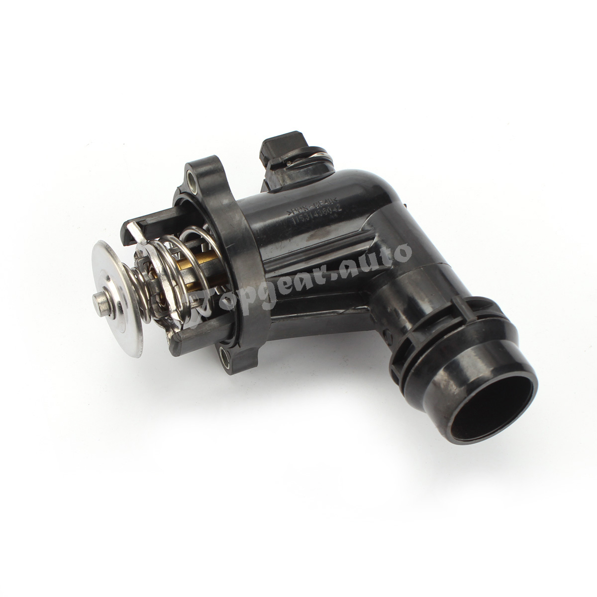 New Gasket 11531437085 Thermostat Housing For E46 E36 BMW 316i 318i