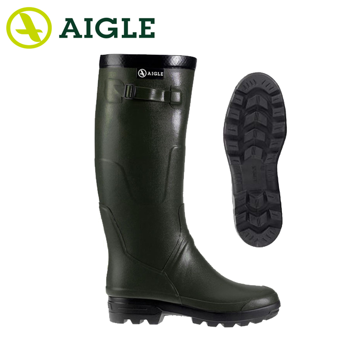aigle benyl vario