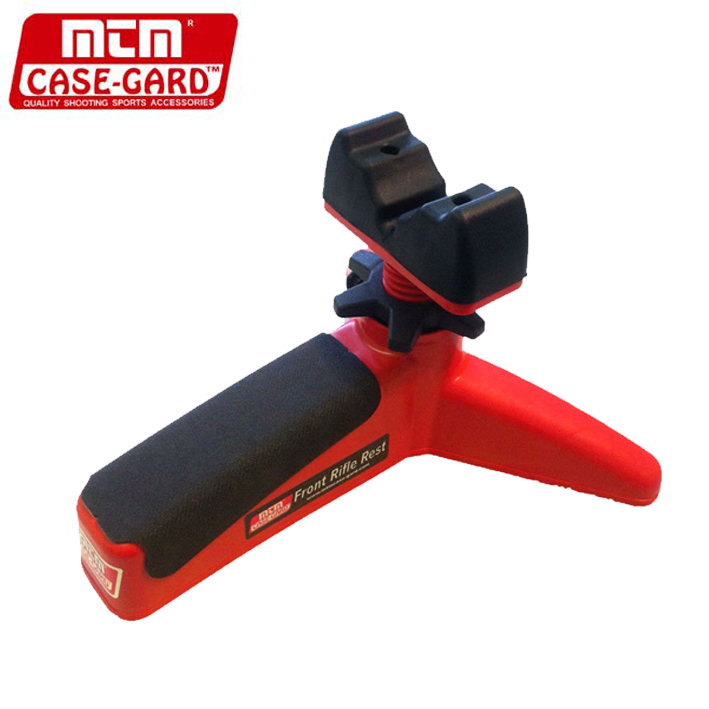 MTM Case Guard Rifle Rests Quick, Front, Predator, KZone, Shoulder Gard eBay