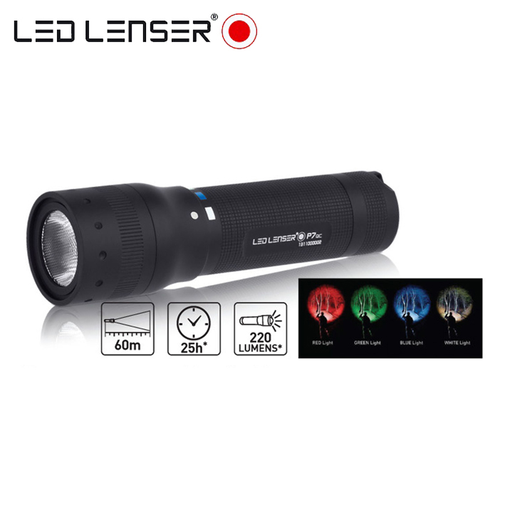 Led Lenser Torches Full Range 153200 Lumens High Power Battery