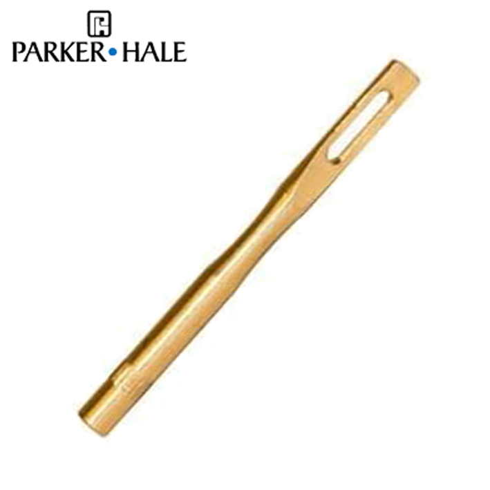 Parker Hale Rifle Cleaning Brush/Jag Nylon, Brass, Loop, Mop