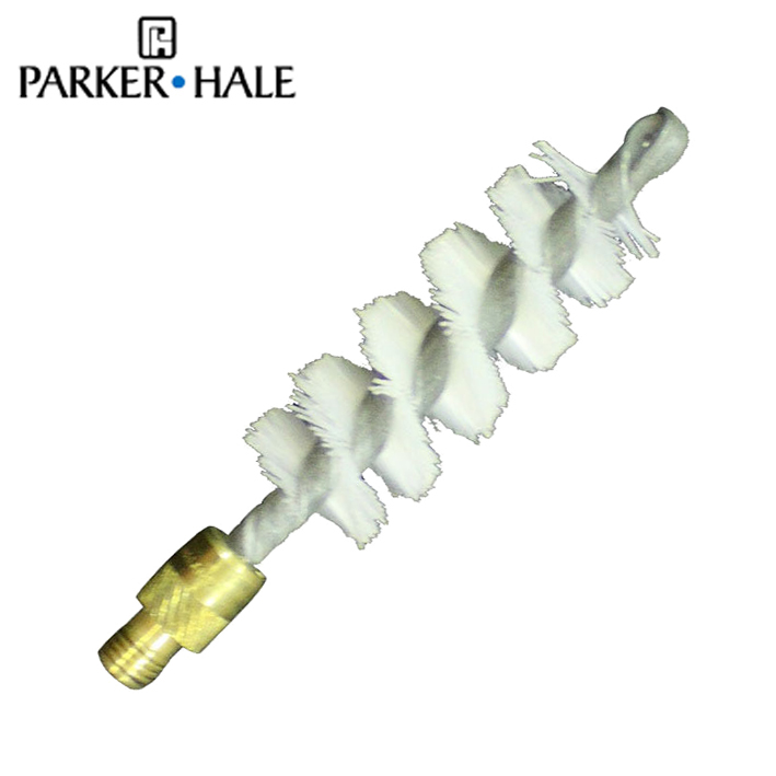 Parker Hale Rifle Cleaning Brush/Jag Nylon, Brass, Loop, Mop