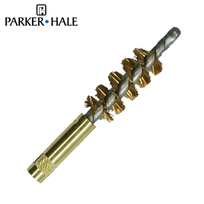 Parker Hale Rifle Cleaning Brush/Jag Nylon, Brass, Loop, Mop