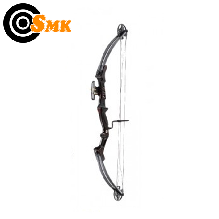 Adults Archery Quad Limb Ruby Compound Bow 3550lb Draw Draw Length 26