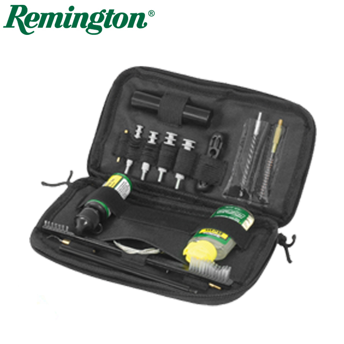 Remington Cleaning Kits Full Range Operator, Universal, Shotgun