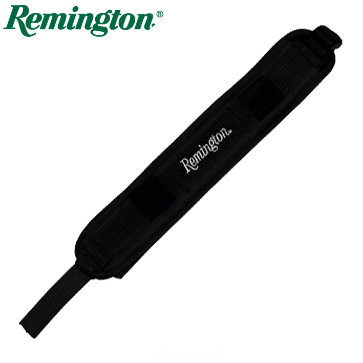 Remington Heavy Duty Canvas Gun Slings Adjustable, in Green or Black eBay