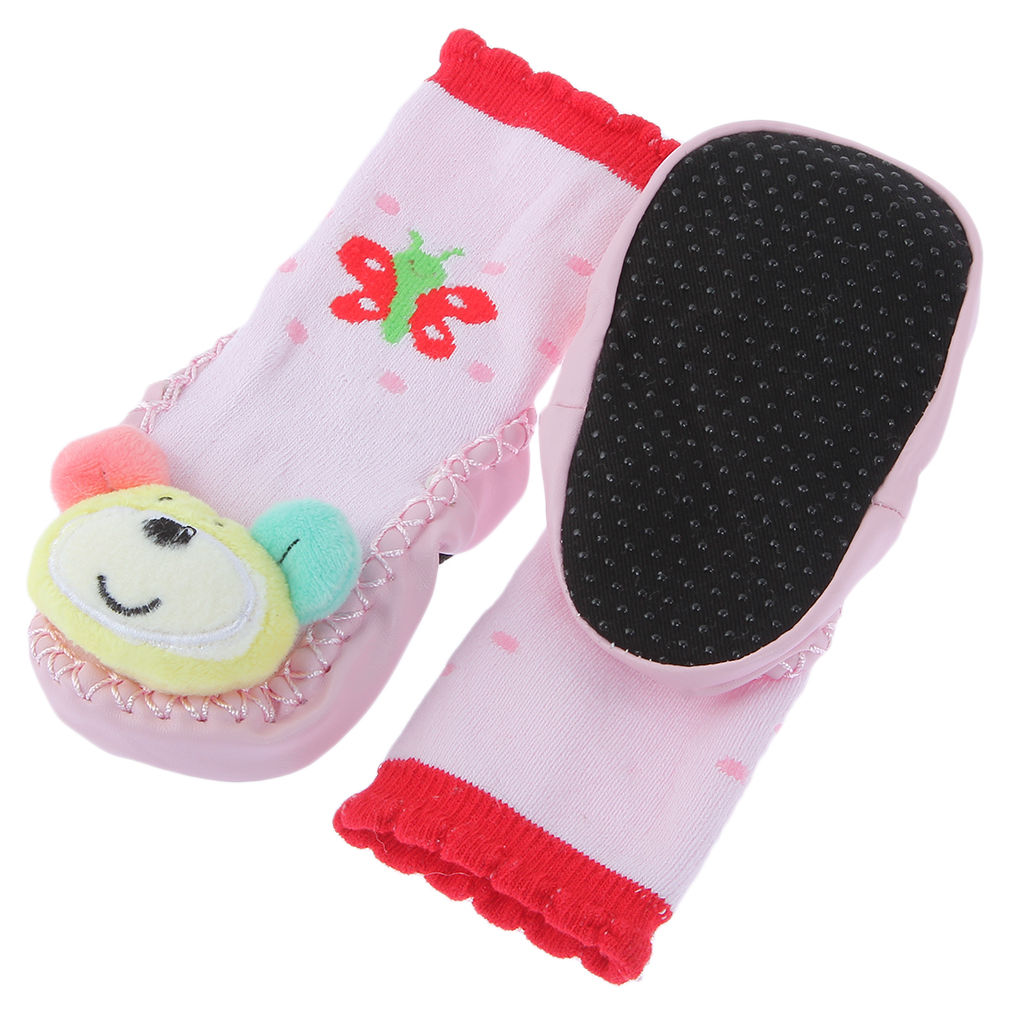 non slip toddler slippers 1pair non slip baby infant toddler moccasins shoes socks non slip toddler slippers 1pair non slip baby infant toddler moccasins shoes socks