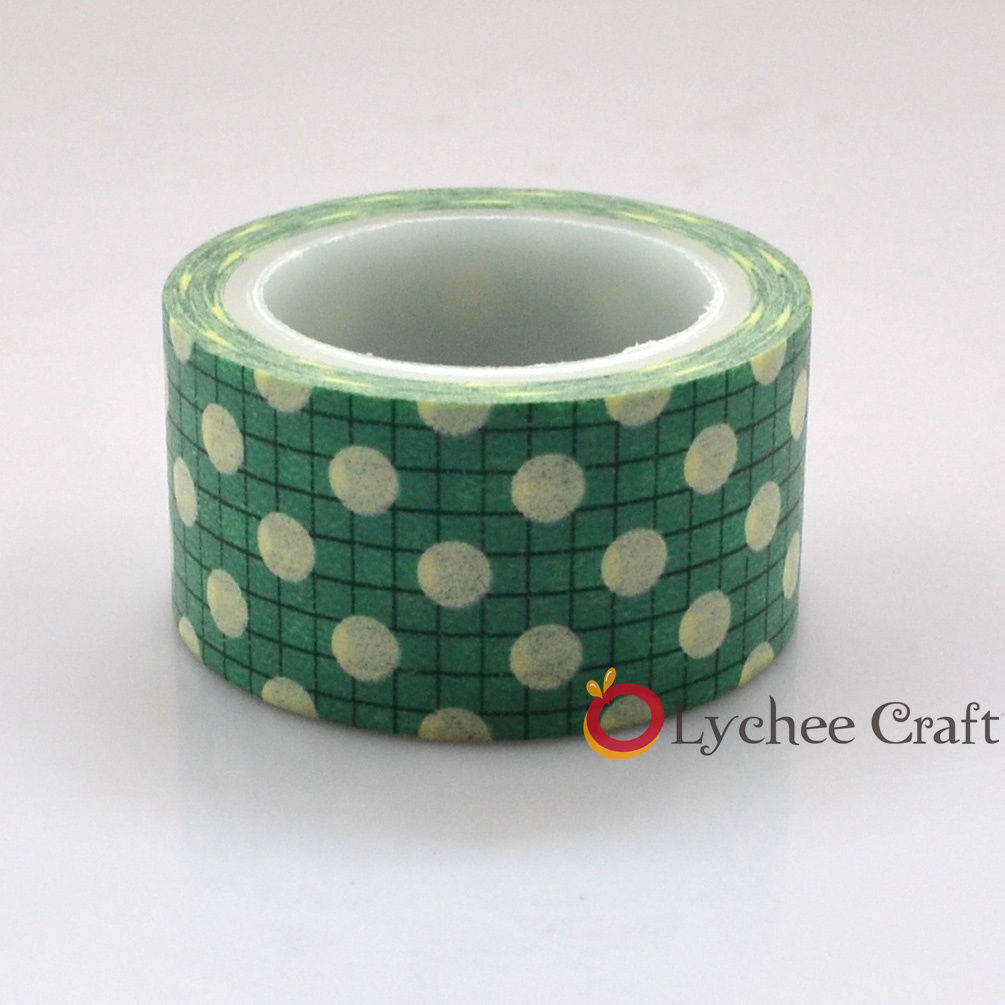 New Craft Japanese Cute Pure Color Washi Tape Fashion Decorate Tapes eBay