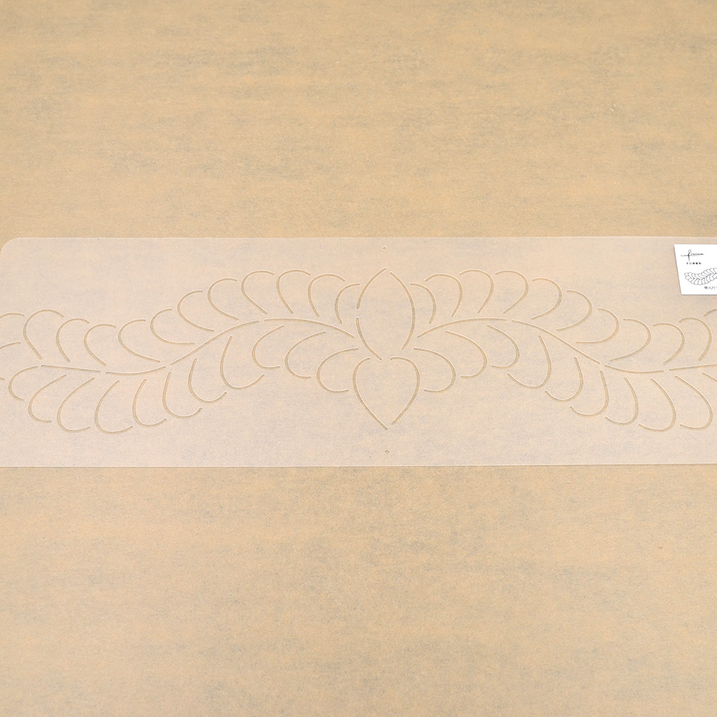 Quilting Stencil Template for Craft Stitch Sewing DIY Art Craft Tool Plastic Hot eBay