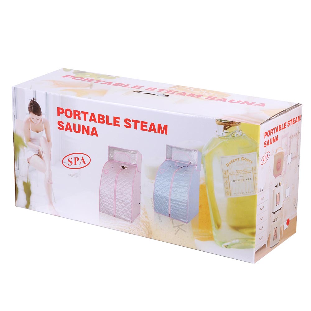 Portable Therapeutic Steam Sauna Spa Detox Weight Loss Ss03 2l portable therapeutic steam sauna cover Portable Therapeutic Steam Sauna Spa Detox Weight Loss Ss03 2l portable therapeutic steam sauna cover