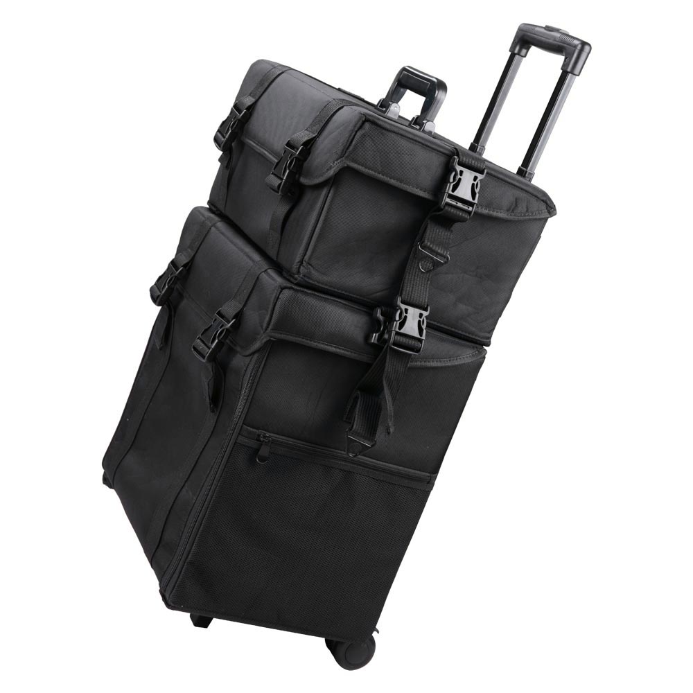 soft roller bag