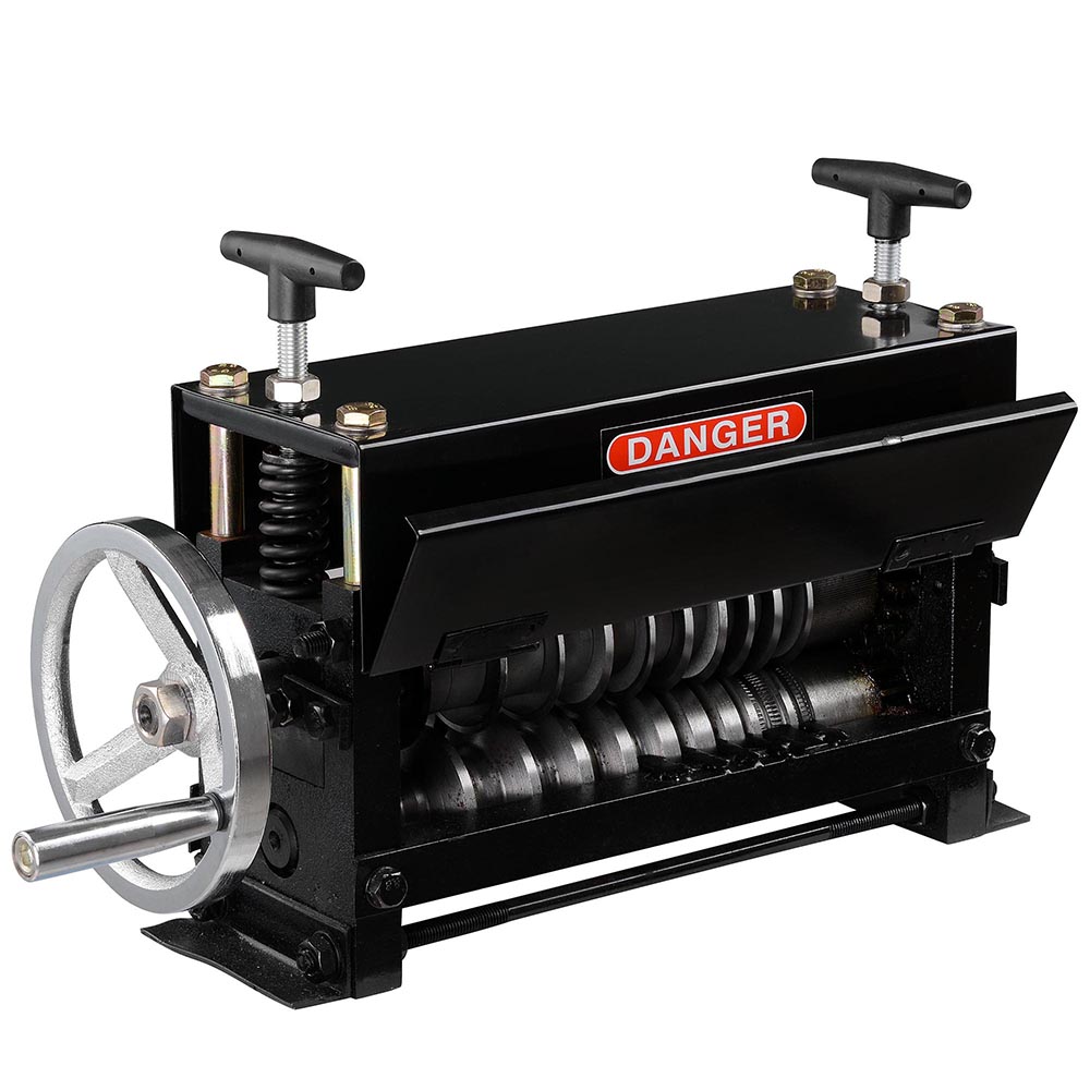 1.538mm Copper Wire Stripping Machine Cable Manual Stripper Scrap