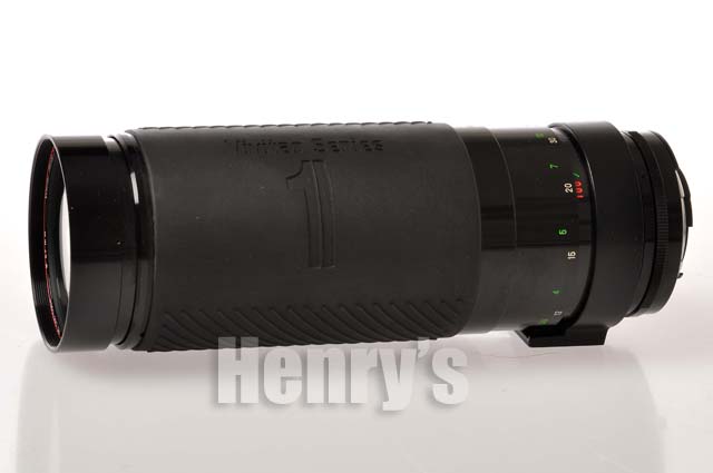 Vivitar 8mm F/3.5 Fisheye Lens For Nikon (Black) – Manual Focus, 180° Ultra Wide Angle, For APS-C & Full Frame, Great For Creative Shots