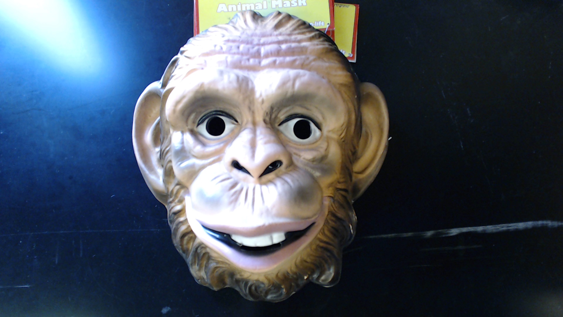 Child Vintage Style Plastic Animal Mask Halloween Costume Accessory eBay