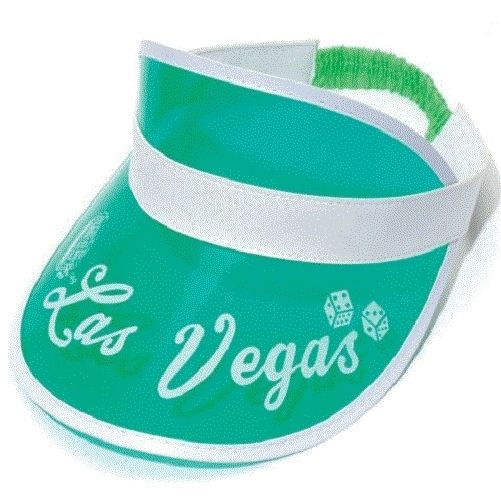 Poker dealer hat