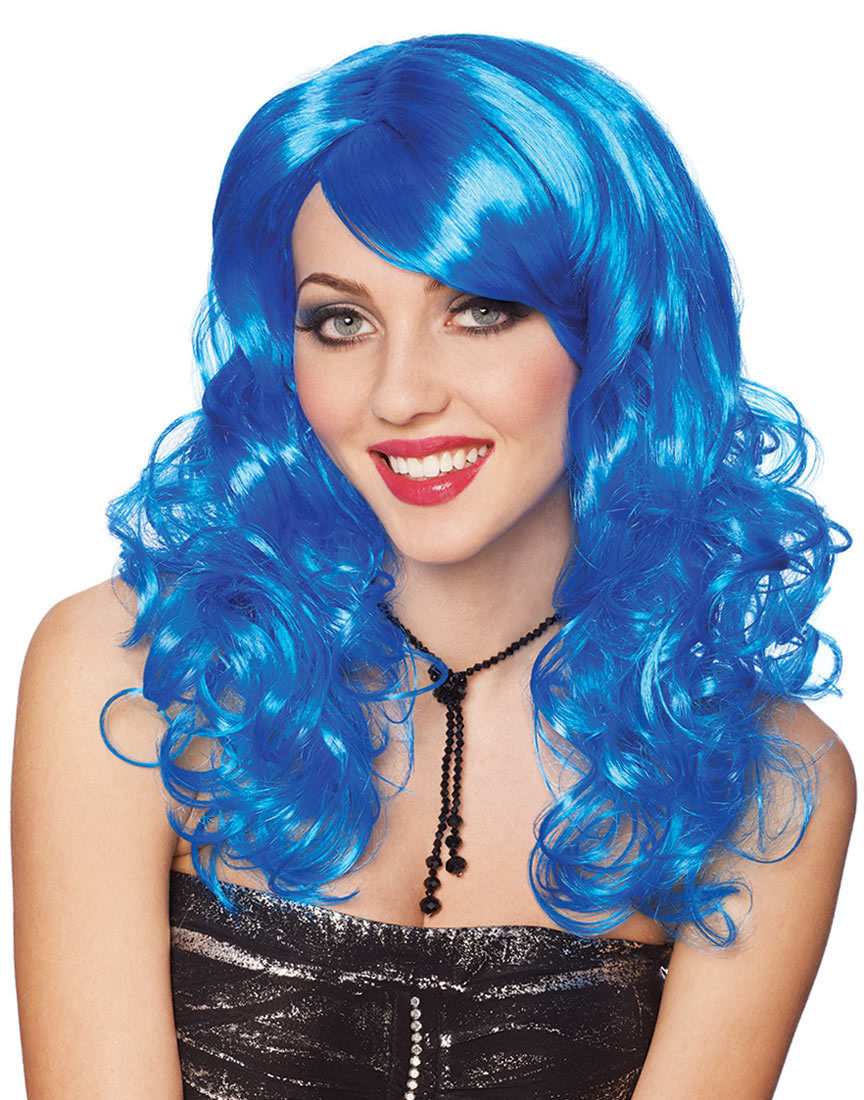 Lolita Wig Movie Star Pin Up Model Womens Halloween Costume Accessory Hair eBay