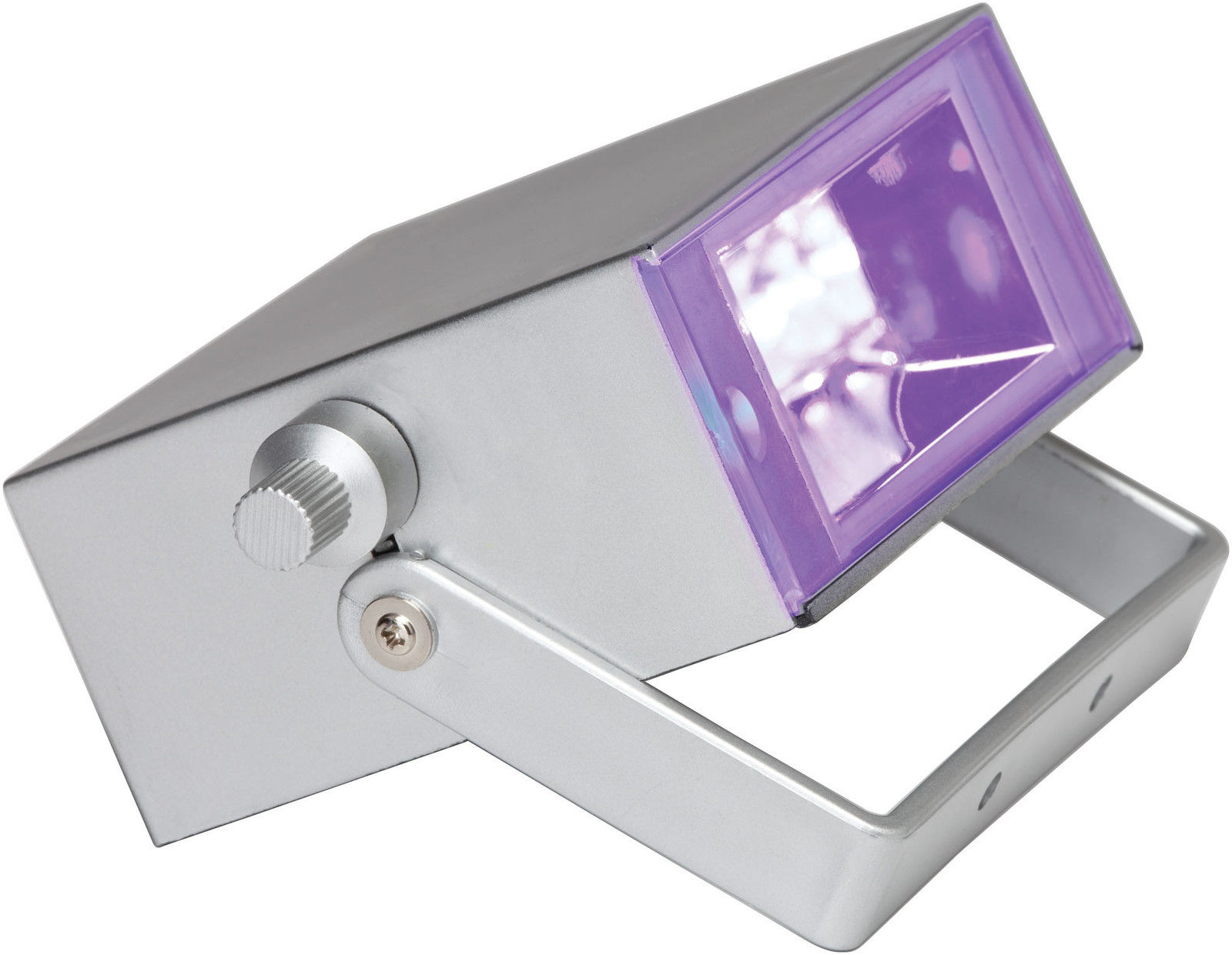 LED Strobe Black Light Blacklight Party Lighting Effects Gemmy