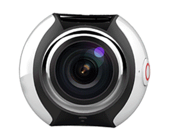 360 camera panorama camera