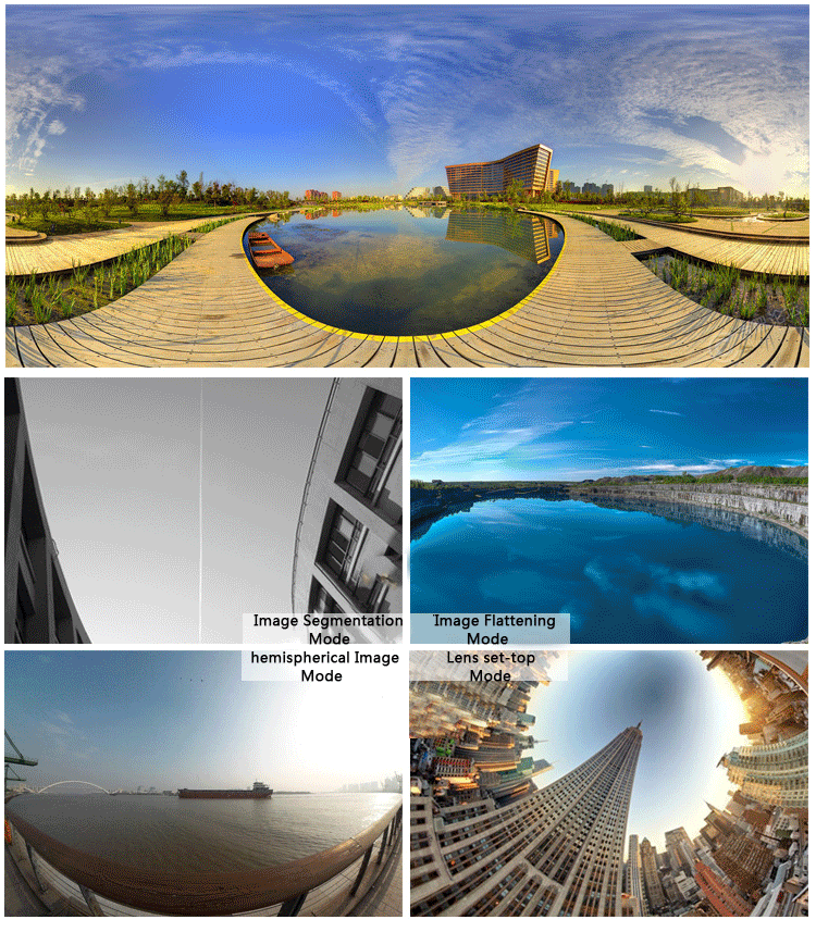 360 camera panorama camera