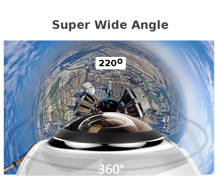 360 camera panorama camera