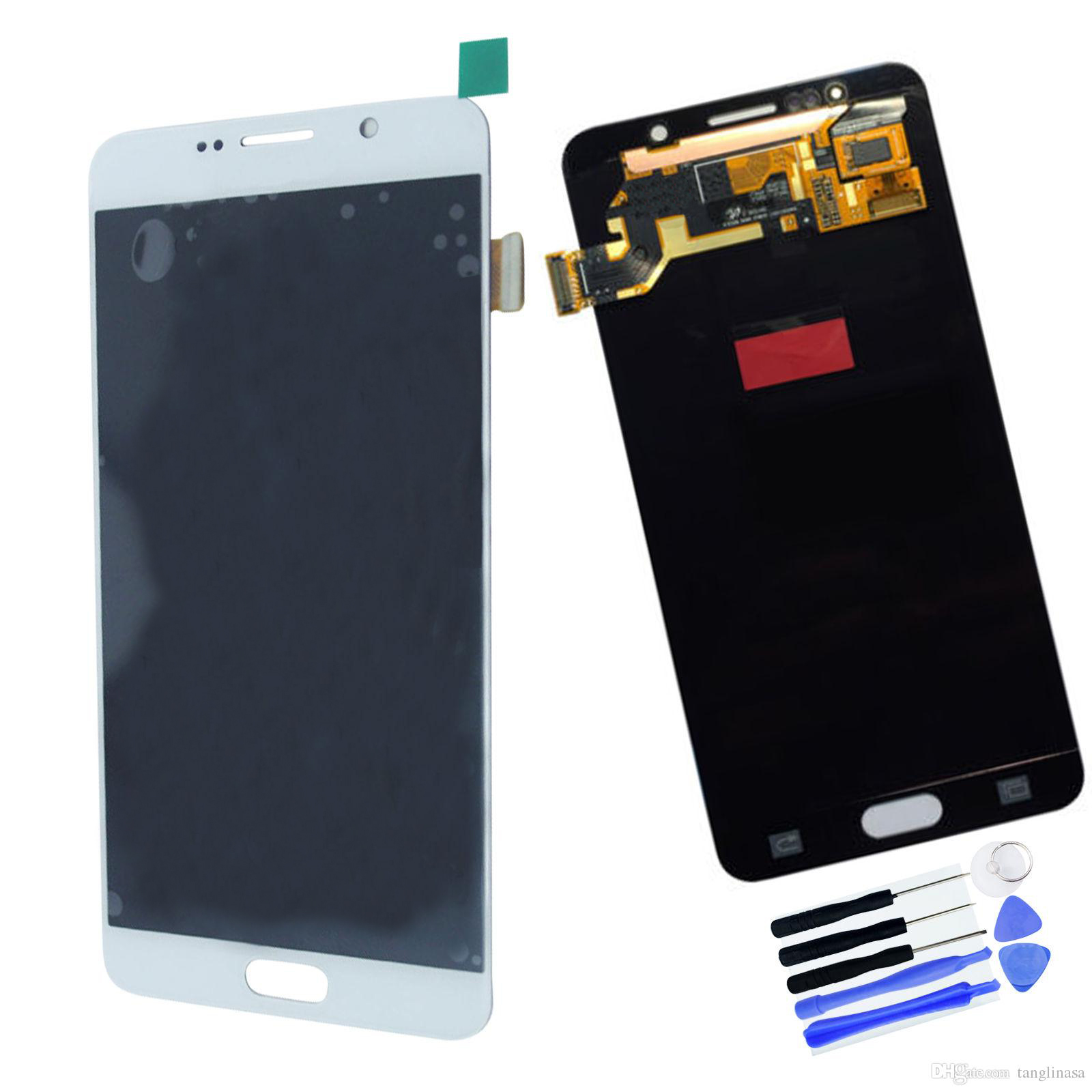 note 5 screen replacement