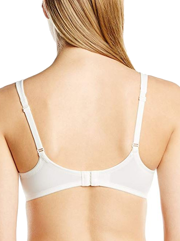 Triumph Super Doux T Shirt soutien-gorge WP Soutien-gorge baleiné 10003514 Rembourré Sans Couture Lingerie