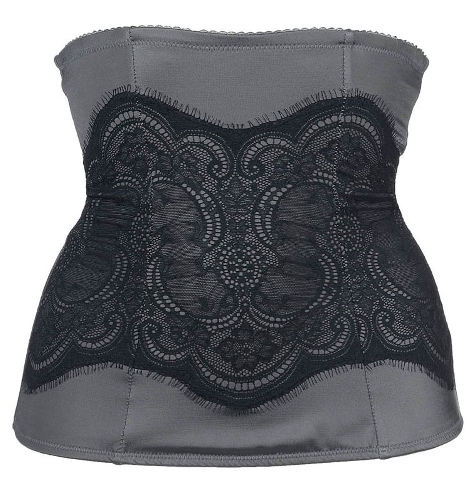 Maidenform Flexees 3309 Firm Control Waist Nipper New Womens Shapewear