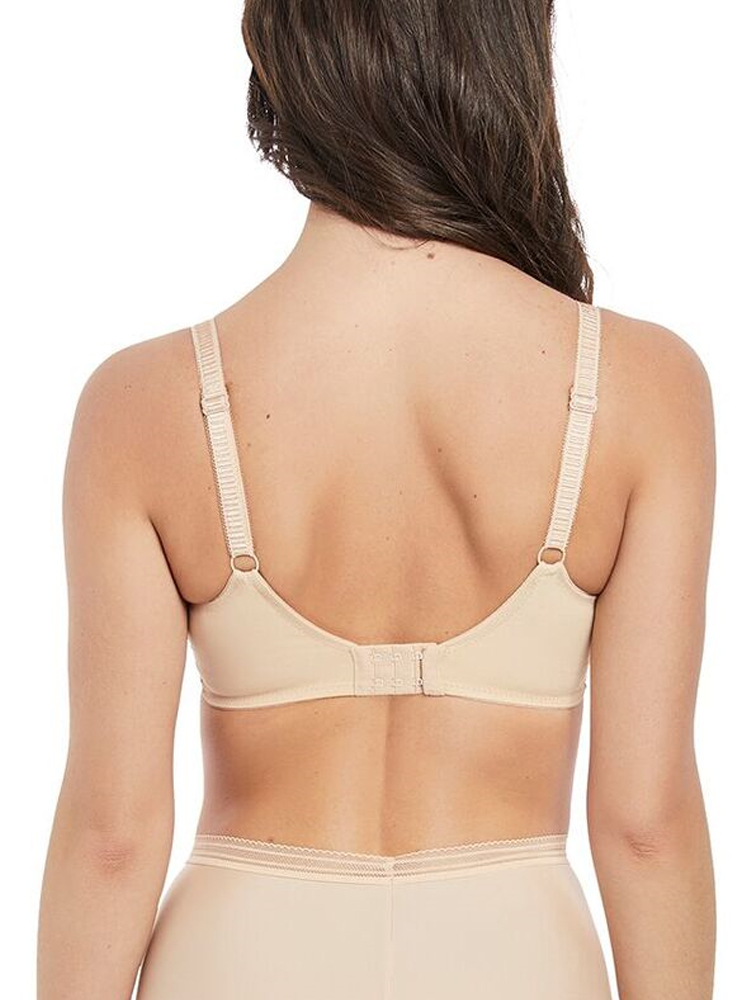 Fantasie Fusion Average Coverage Bra Balconette Underwired 3090 Non Padded