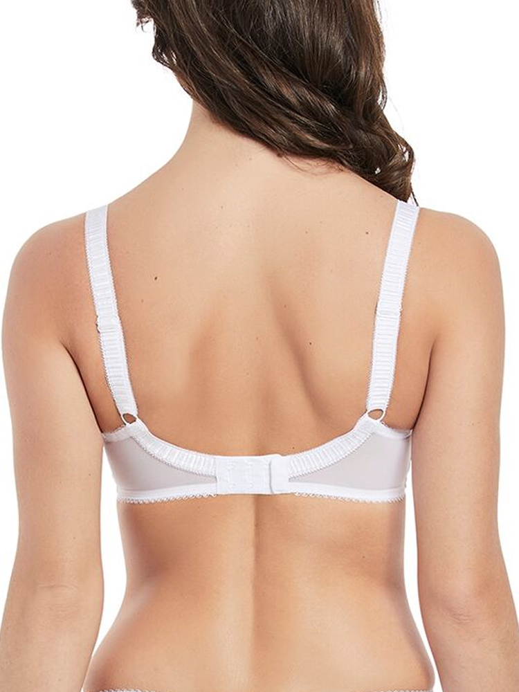 Fantasie Fusion Average Coverage Bra Balconette Underwired 3090 Non Padded