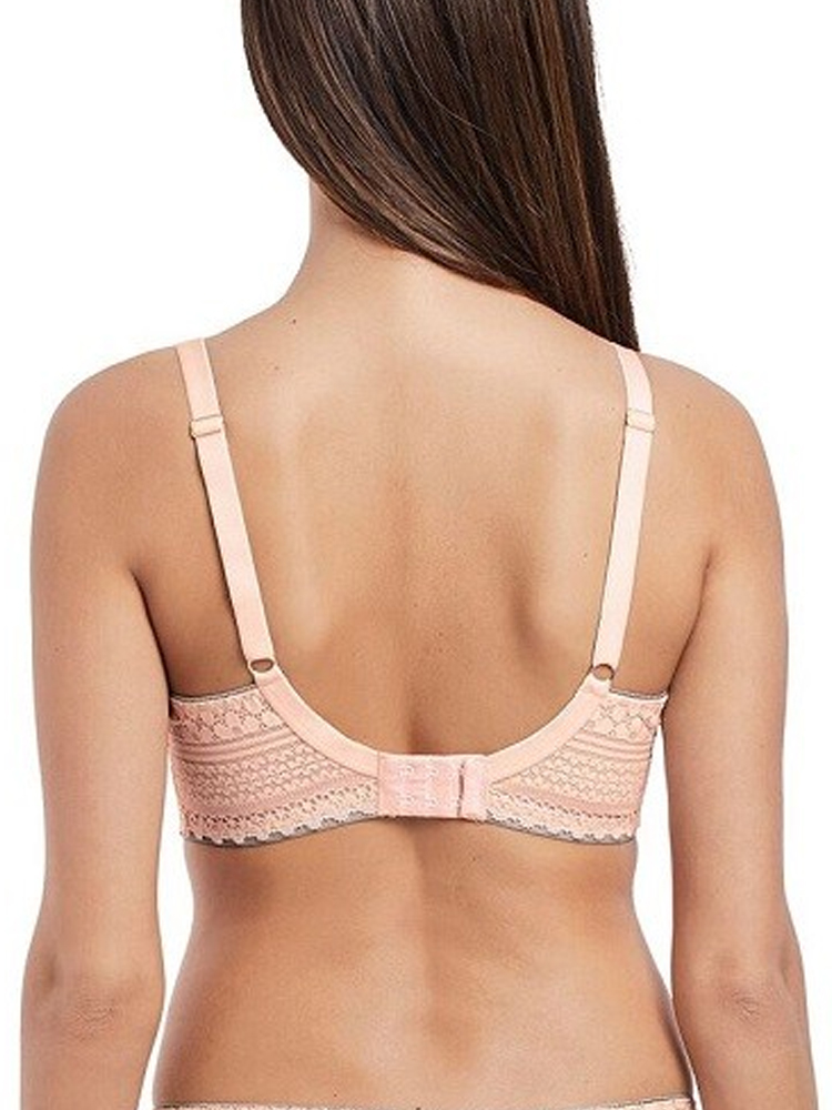 Freya Daisy Lace Bra Balcony Underwired 5131 5132 Non Padded Lingerie